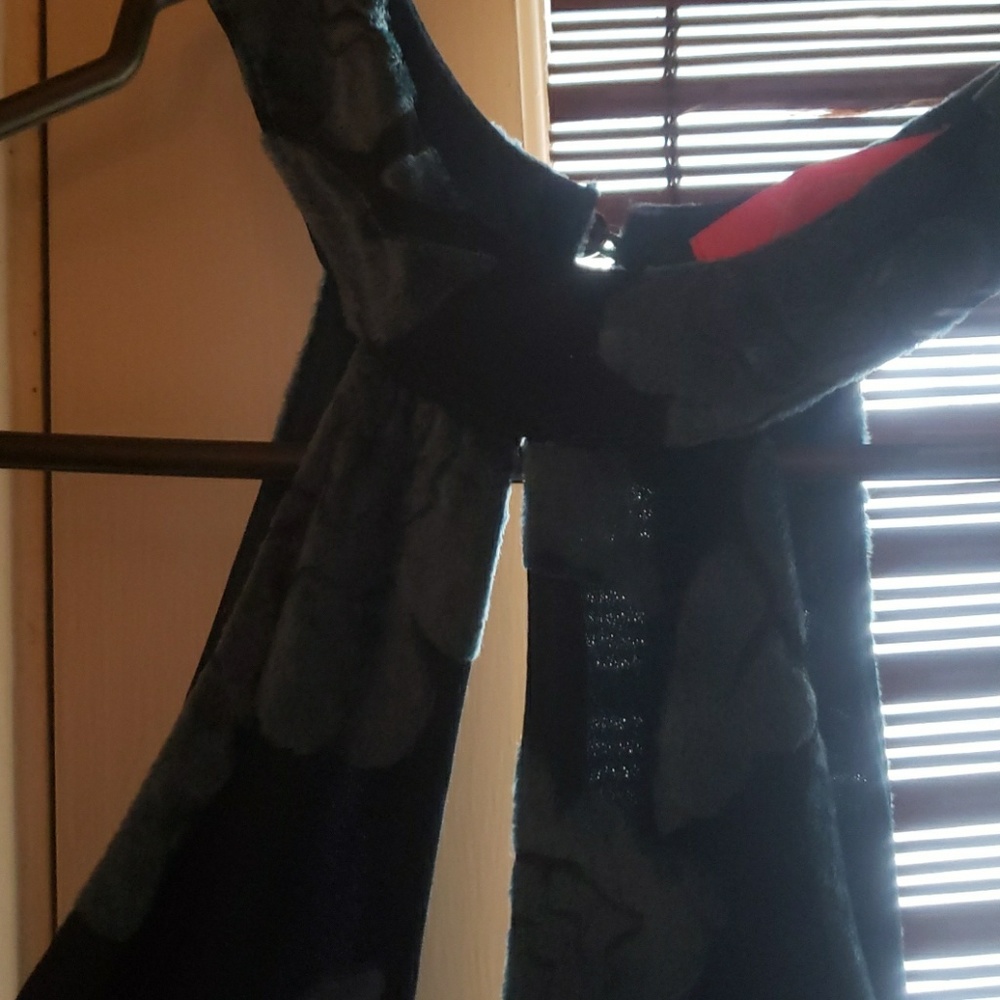 evening gown
